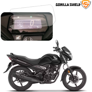 Honda Unicorn 160 Bike Speedometer Screen Guard