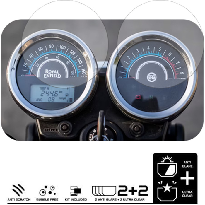 Royal Enfield Thunderbird 350