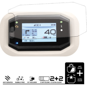 Suzuki Access 125 TFT Meter Speedometer Screen Guard