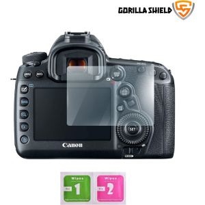CONON EOS 5D Mark IV DSLR Camera Screen Guard
