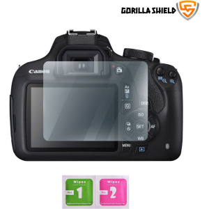 Canon EOS 1200D DSLR Camera Screen Guard