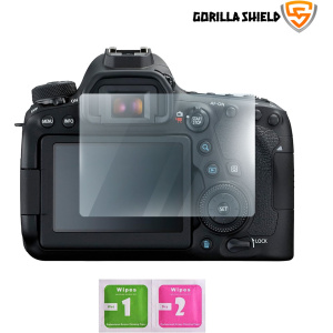 Canon EOS 6D Mark II DSLR Camera Screen Guard