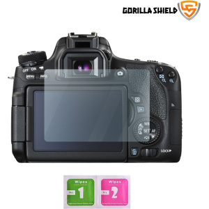 Canon EOS 760D DSLR Camera Screen Guard