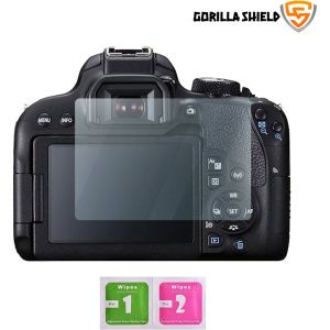 Canon EOS 800D DSLR Camera Screen Guard