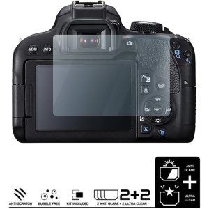 Canon EOS 800D DSLR Camera Screen Guard