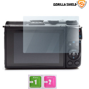 Canon EOS M3 DSLR Camera Screen Guard