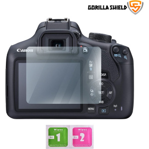 Canon EOS Rebel T6 DSLR Camera Screen Guard