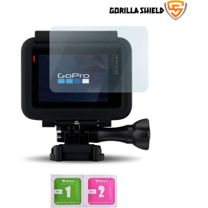 GoPro HERO 5 Black DSLR Camera Screen Guard