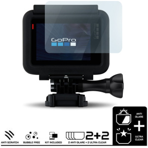 GoPro HERO 5 Black DSLR Camera Screen Guard