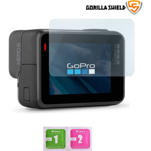 GoPro HERO 6 Black DSLR Camera Screen Guard