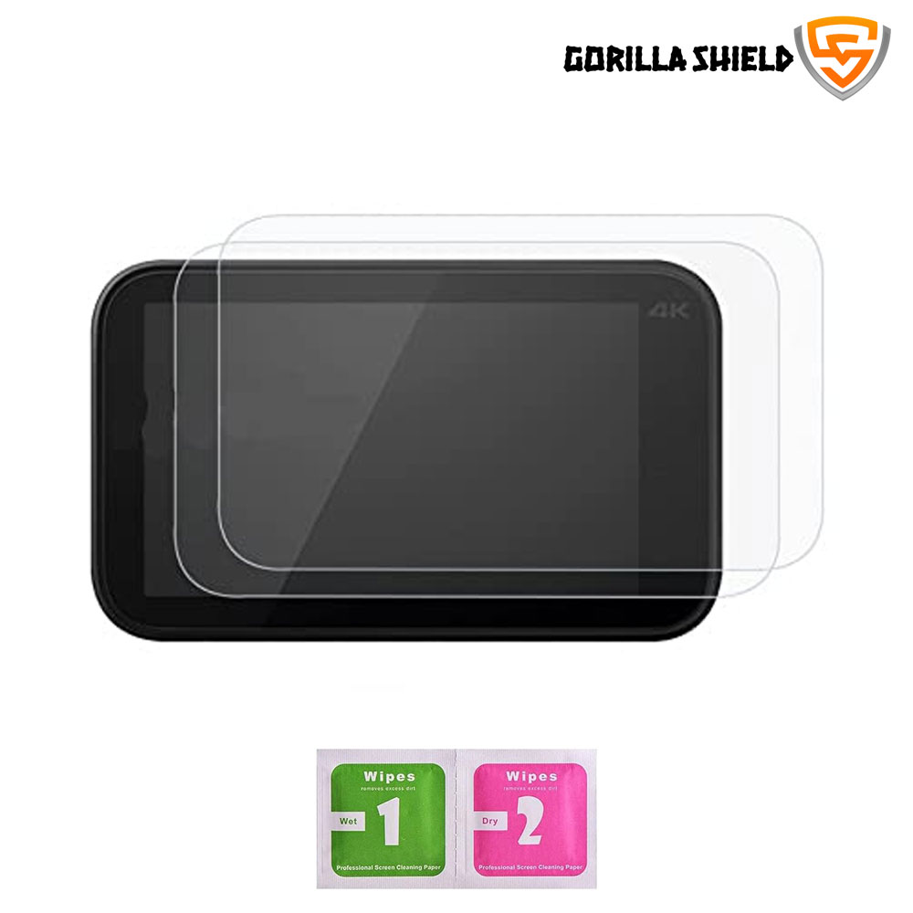 MI ACTION Camera 4K DSLR Camera Screen Guard