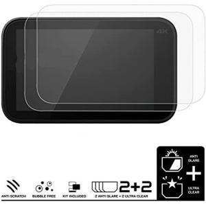 MI ACTION Camera 4K DSLR Camera Screen Guard
