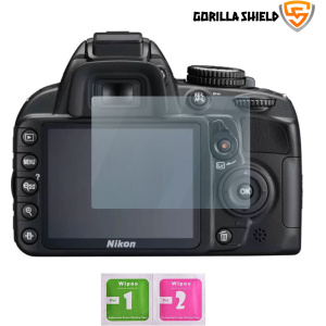 Nikon D3100 DSLR Camera Screen Guard
