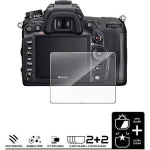 Nikon D7000 DSLR Camera Screen Guard