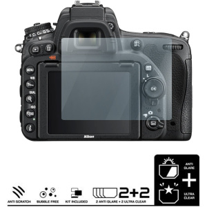 Nikon D750 DSLR Camera Screen Guard