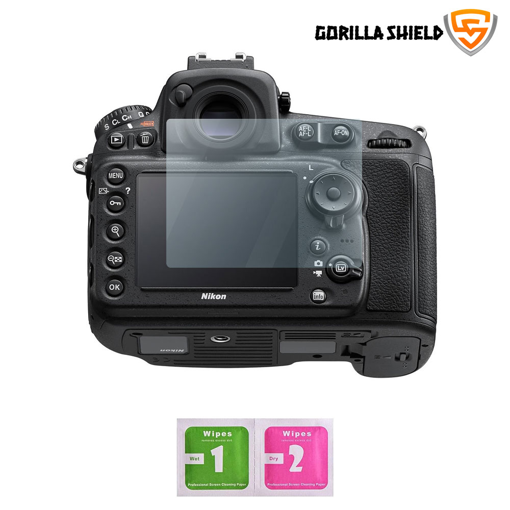 Nikon D810 DSLR Camera Screen Guard