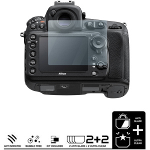 Nikon D810 DSLR Camera Screen Guard
