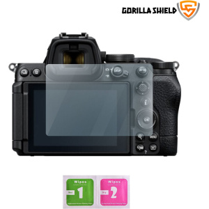 Nikon Z5 DSLR Camera Screen Guard